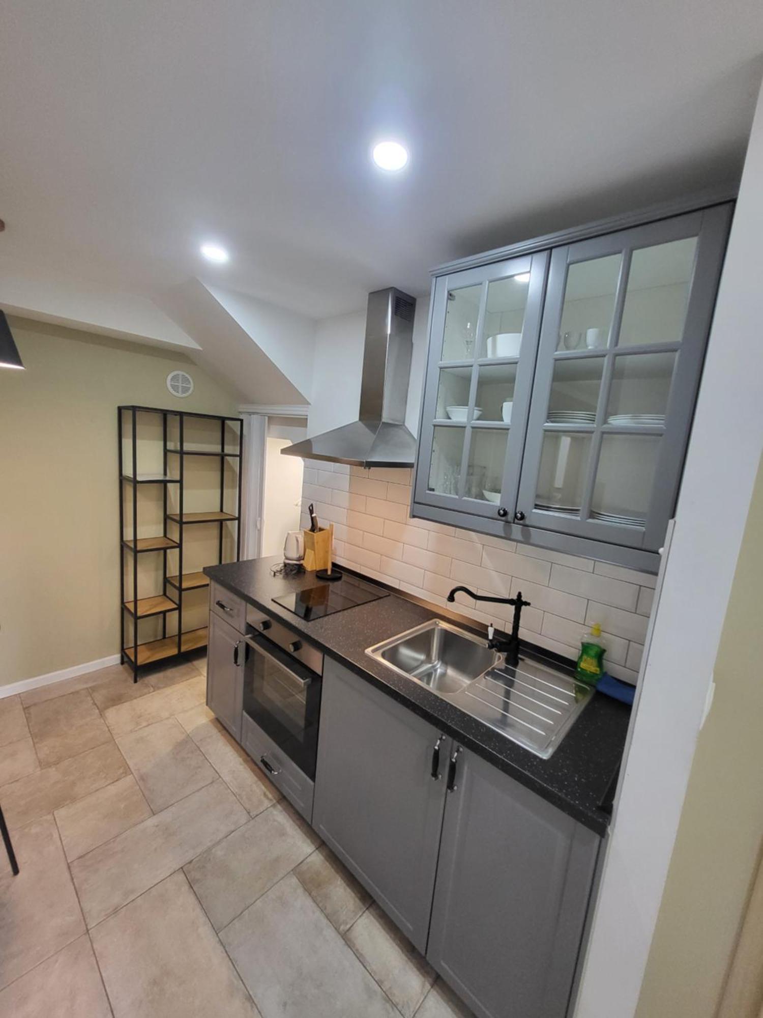 Appartamento Rustic House Diklo 20M From The Sea Zara Esterno foto