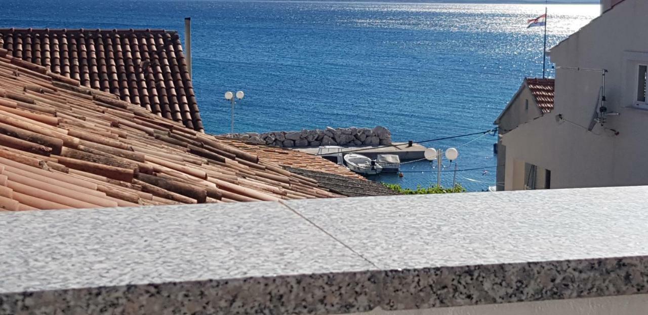 Appartamento Rustic House Diklo 20M From The Sea Zara Esterno foto